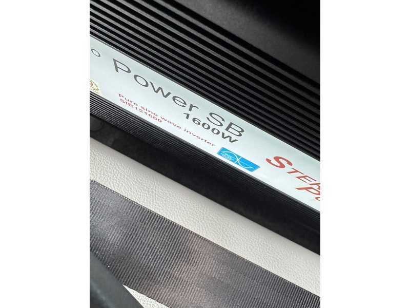 Volkswagen T6 T30 150 DSG SWB 2.0 5dr Camper Automatic Diesel