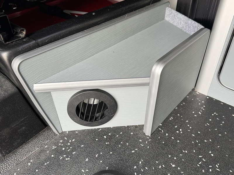 Volkswagen T6 T30 150 DSG SWB 2.0 5dr Camper Automatic Diesel