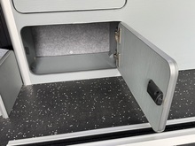 T6 T30 150 DSG SWB 2.0 5dr Camper Automatic Diesel