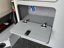 T6 T30 150 DSG SWB 2.0 5dr Camper Automatic Diesel