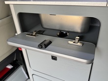 T6 T30 150 DSG SWB 2.0 5dr Camper Automatic Diesel