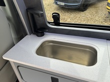 T6 T30 150 DSG SWB 2.0 5dr Camper Automatic Diesel