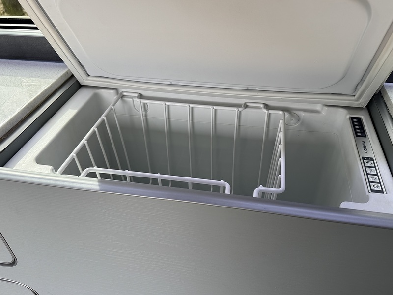 Volkswagen T6 T30 150 DSG SWB 2.0 5dr Camper Automatic Diesel