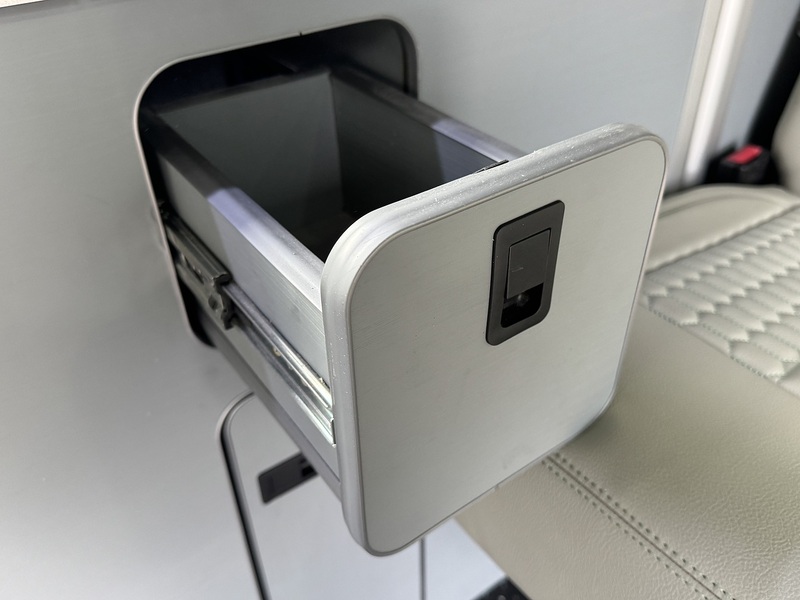 Volkswagen T6 T30 150 DSG SWB 2.0 5dr Camper Automatic Diesel