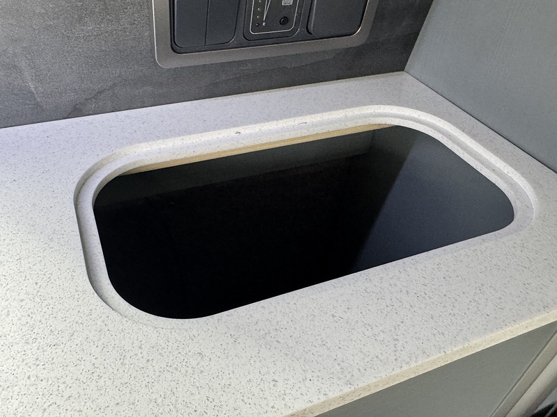 Volkswagen T6 T30 150 DSG SWB 2.0 5dr Camper Automatic Diesel