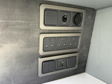 T6 T30 150 DSG SWB 2.0 5dr Camper Automatic Diesel