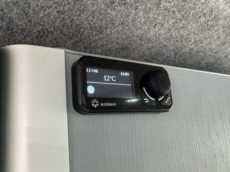 Volkswagen T6 T30 150 DSG SWB 2.0 5dr Camper Automatic Diesel