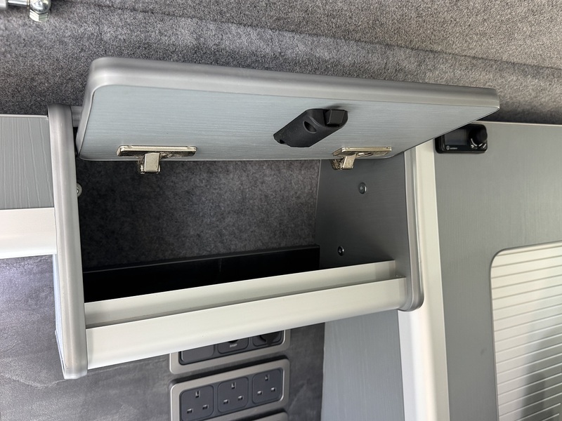 Volkswagen T6 T30 150 DSG SWB 2.0 5dr Camper Automatic Diesel