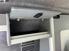 T6 T30 150 DSG SWB 2.0 5dr Camper Automatic Diesel