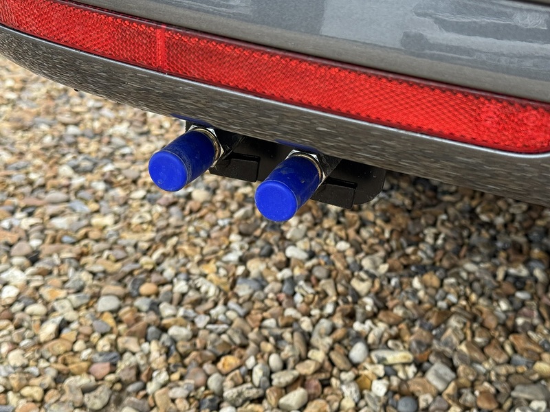 Volkswagen T6 T30 150 DSG SWB 2.0 5dr Camper Automatic Diesel