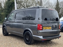 T6 T30 150 DSG SWB 2.0 5dr Camper Automatic Diesel