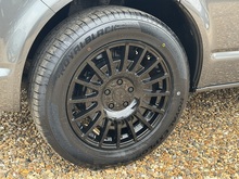 T6 T30 150 DSG SWB 2.0 5dr Camper Automatic Diesel