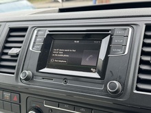 T6 T30 150 DSG SWB 2.0 5dr Camper Automatic Diesel