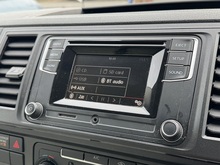 T6 T30 150 DSG SWB 2.0 5dr Camper Automatic Diesel