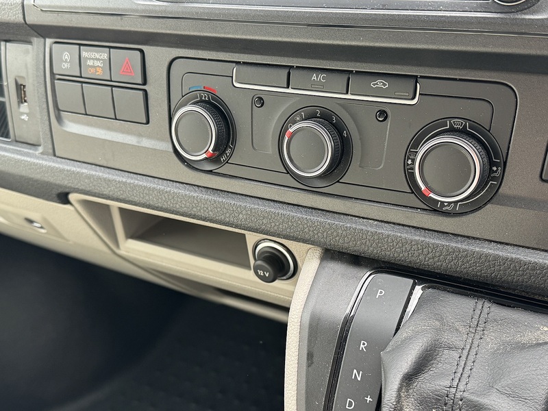 Volkswagen T6 T30 150 DSG SWB 2.0 5dr Camper Automatic Diesel