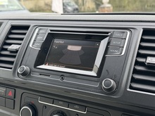 T6 T30 150 DSG SWB 2.0 5dr Camper Automatic Diesel