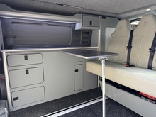 T6 T30 150 DSG SWB 2.0 5dr Camper Automatic Diesel