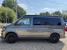 T6 T30 150 DSG SWB 2.0 5dr Camper Automatic Diesel