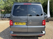T6 T30 150 DSG SWB 2.0 5dr Camper Automatic Diesel