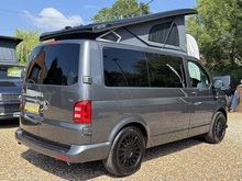 T6 T30 150 DSG SWB 2.0 5dr Camper Automatic Diesel