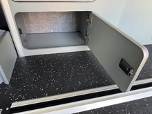 T6 T30 150 DSG SWB 2.0 5dr Camper Automatic Diesel