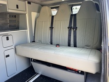 T6 T30 150 DSG SWB 2.0 5dr Camper Automatic Diesel