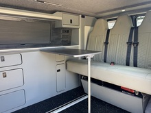 T6 T30 150 DSG SWB 2.0 5dr Camper Automatic Diesel
