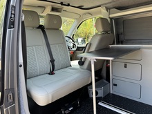 T6 T30 150 DSG SWB 2.0 5dr Camper Automatic Diesel