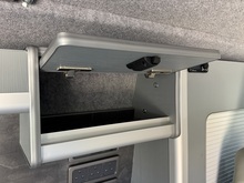 T6 T30 150 DSG SWB 2.0 5dr Camper Automatic Diesel