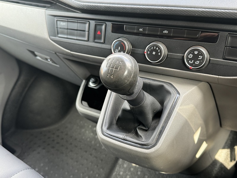 Volkswagen T6.1 T28 110 SWB 2.0 5dr Camper Manual Diesel