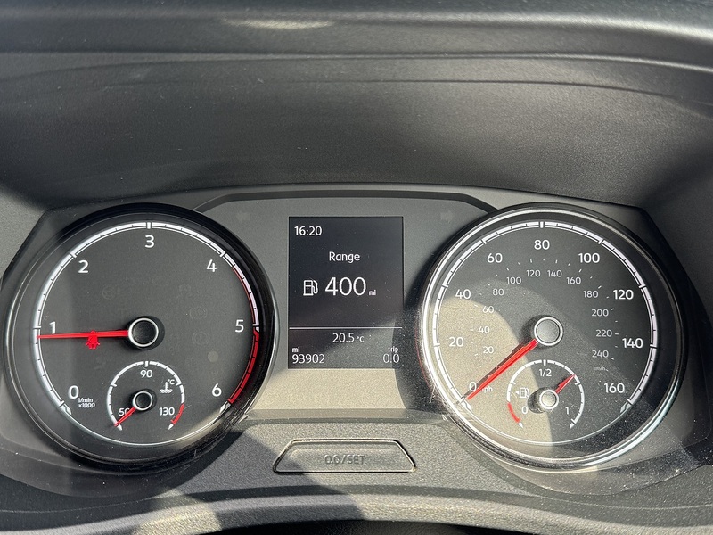 Volkswagen T6.1 T28 110 SWB 2.0 5dr Camper Manual Diesel