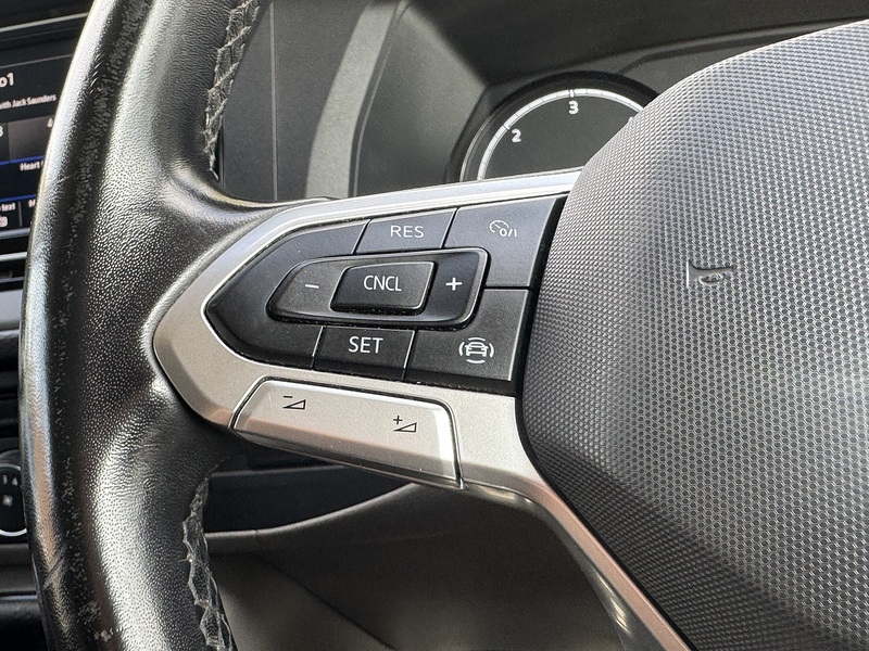 Volkswagen T6.1 T28 110 SWB 2.0 5dr Camper Manual Diesel