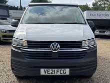 T6.1 T28 110 SWB 2.0 5dr Camper Manual Diesel