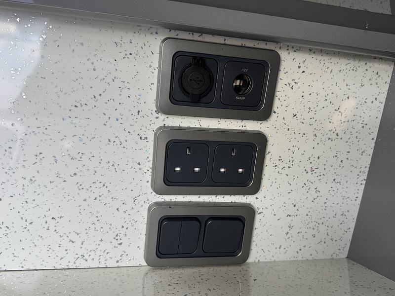 Volkswagen T6.1 T28 110 SWB 2.0 5dr Camper Manual Diesel