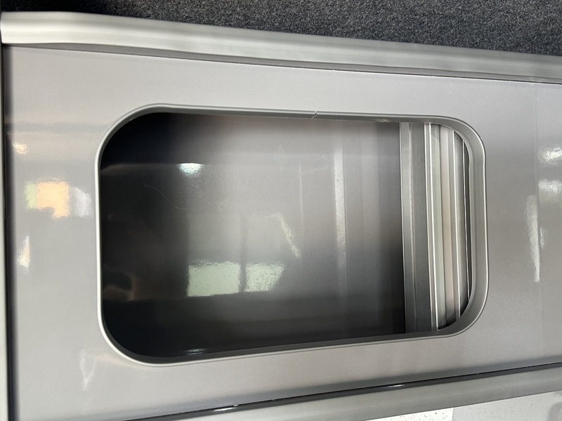 Volkswagen T6.1 T28 110 SWB 2.0 5dr Camper Manual Diesel