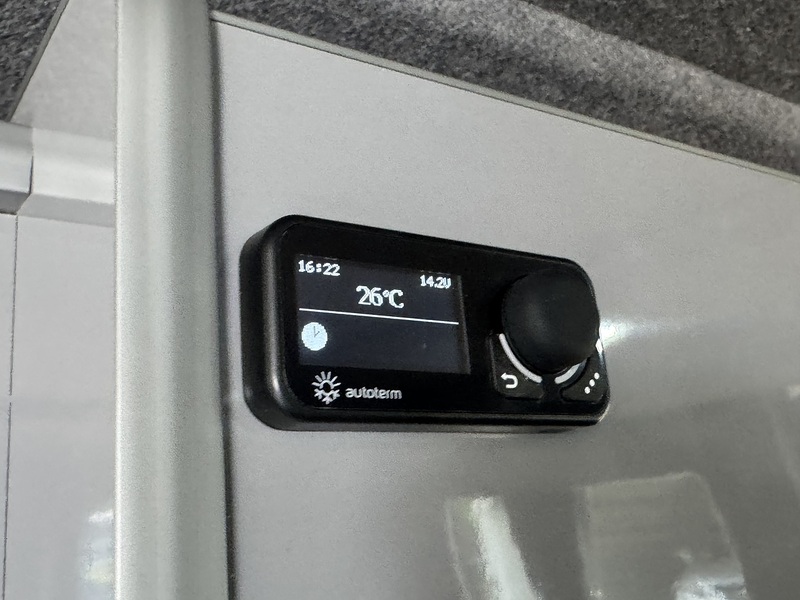 Volkswagen T6.1 T28 110 SWB 2.0 5dr Camper Manual Diesel