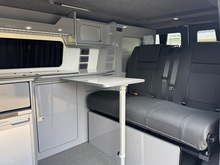 T6.1 T28 110 SWB 2.0 5dr Camper Manual Diesel