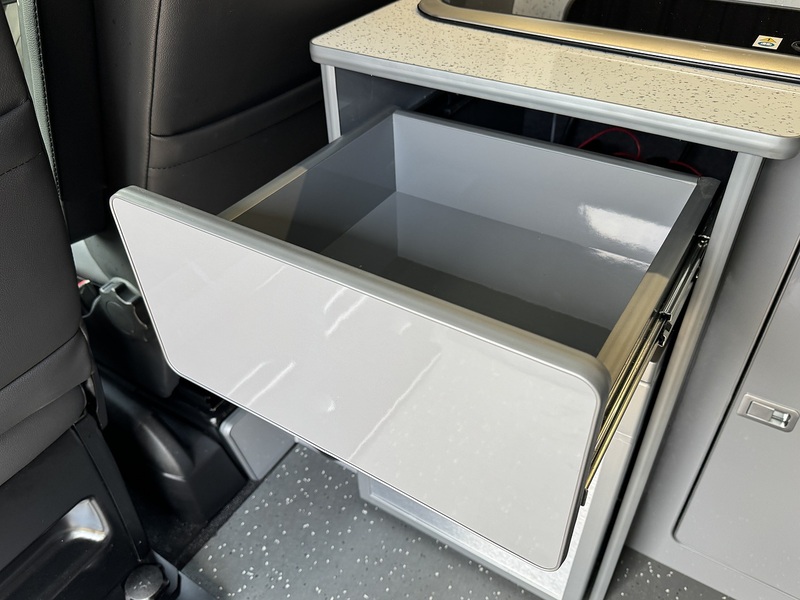 Volkswagen T6.1 T28 110 SWB 2.0 5dr Camper Manual Diesel