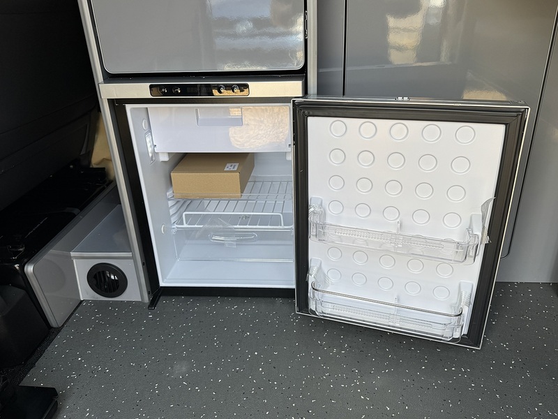 Volkswagen T6.1 T28 110 SWB 2.0 5dr Camper Manual Diesel