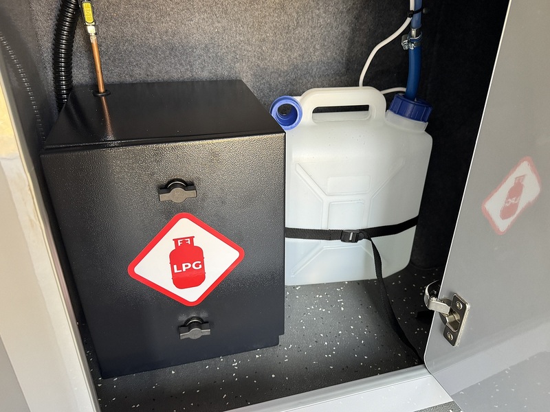 Volkswagen T6.1 T28 110 SWB 2.0 5dr Camper Manual Diesel