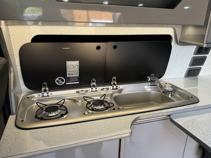 Volkswagen T6.1 T28 110 SWB 2.0 5dr Camper Manual Diesel