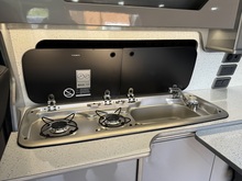 T6.1 T28 110 SWB 2.0 5dr Camper Manual Diesel