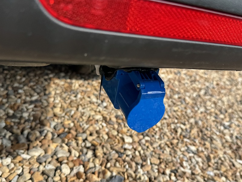 Volkswagen T6.1 T28 110 SWB 2.0 5dr Camper Manual Diesel