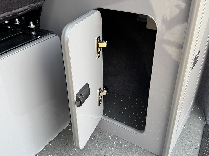 Volkswagen T6.1 T28 110 SWB 2.0 5dr Camper Manual Diesel