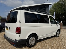 T6.1 T28 110 SWB 2.0 5dr Camper Manual Diesel