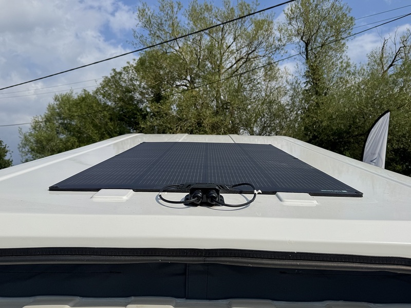 Volkswagen T6.1 T28 110 SWB 2.0 5dr Camper Manual Diesel