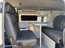 T6.1 T28 110 SWB 2.0 5dr Camper Manual Diesel
