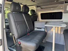 T6.1 T28 110 SWB 2.0 5dr Camper Manual Diesel