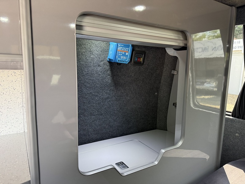 Volkswagen T6.1 T28 110 SWB 2.0 5dr Camper Manual Diesel