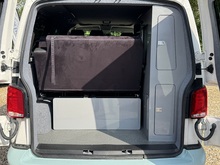 T6.1 T28 110 SWB 2.0 5dr Camper Manual Diesel